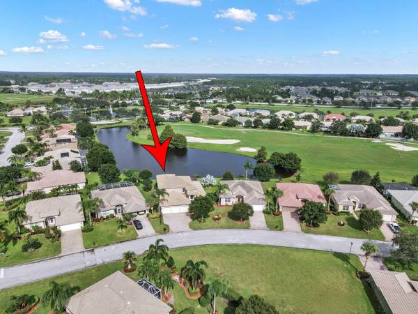 Port Saint Lucie, FL 34983,608 NW Waverly CIR