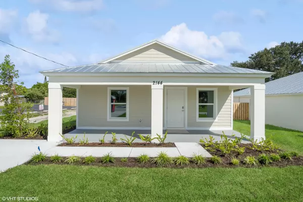 Jensen Beach, FL 34957,2144 NE Arch ST