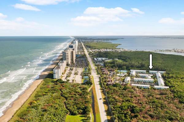 Jensen Beach, FL 34957,9423 S Ocean DR 73