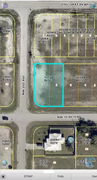 33 NW 15th TER, Cape Coral, FL 33993