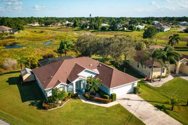 Port Saint Lucie, FL 34986,6461 NW Fagan