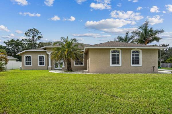 2311 SW Vardon ST, Port Saint Lucie, FL 34953