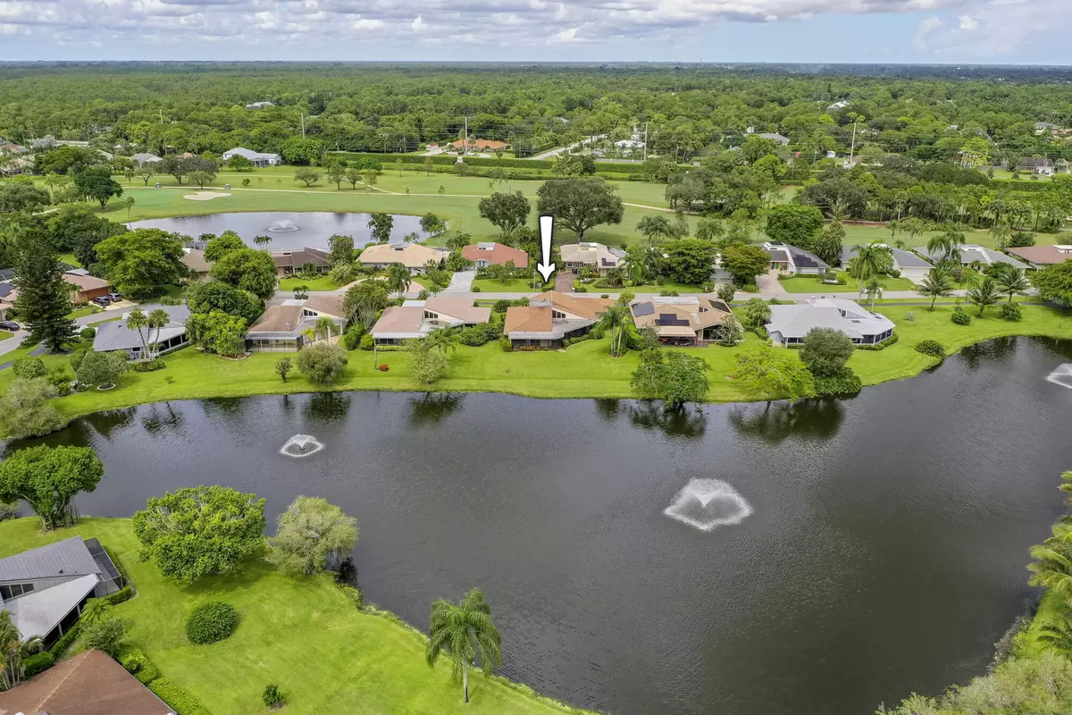 Palm Beach Gardens, FL 33418,13765 Sand Crane DR