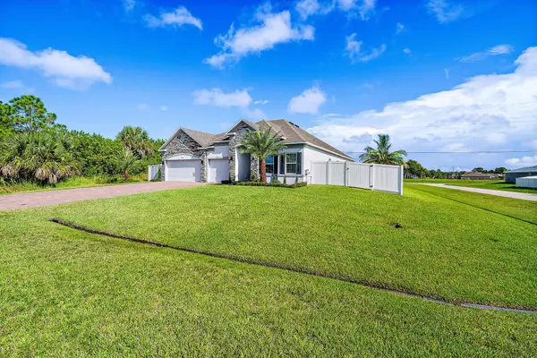 Port Saint Lucie, FL 34987,2501 SW Import DR