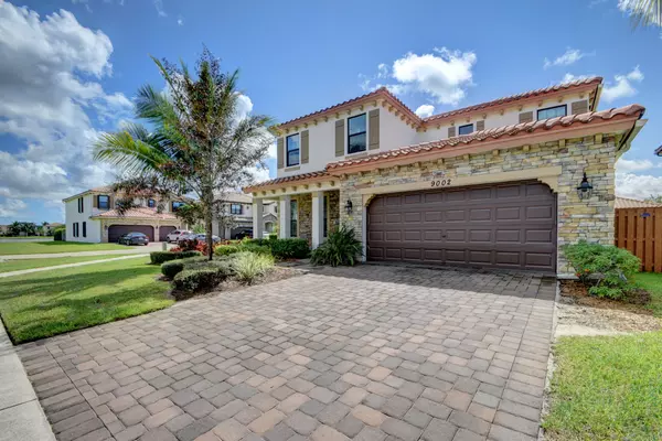 Lake Worth, FL 33467,9002 Gulf Cove DR