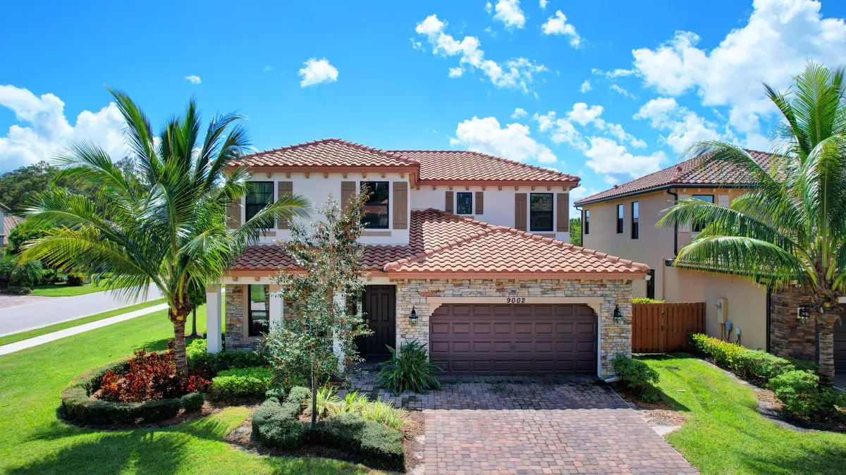 Lake Worth, FL 33467,9002 Gulf Cove DR