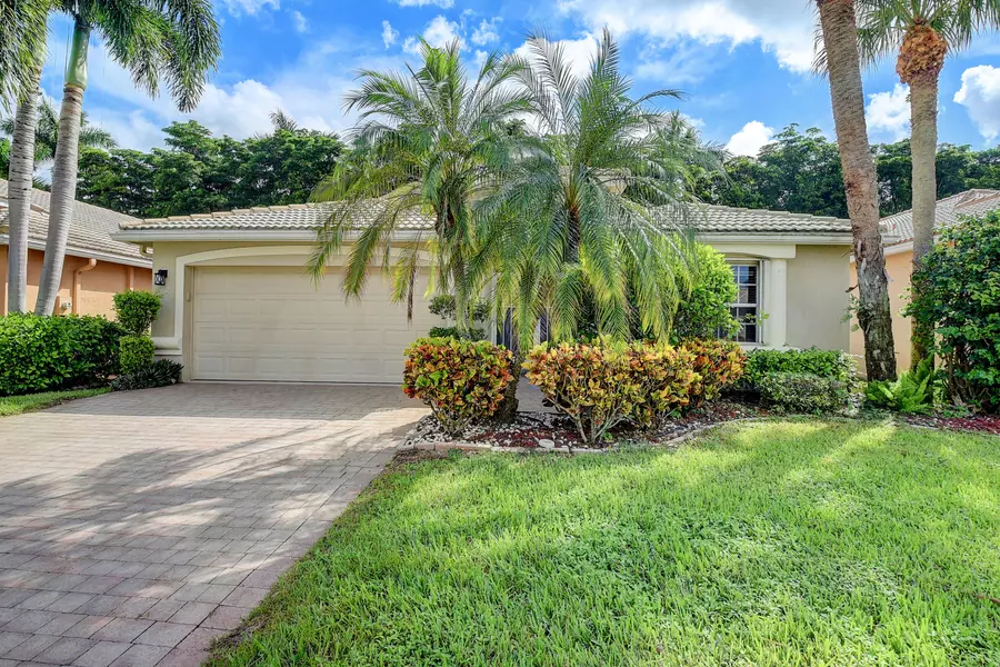 13918 Via Raphael, Delray Beach, FL 33446