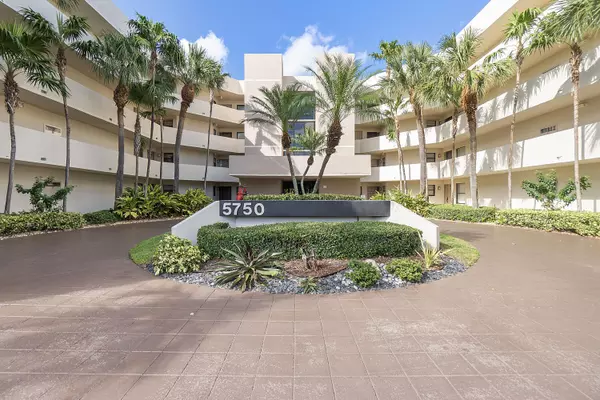 Boca Raton, FL 33433,5750 Camino Del Sol 405