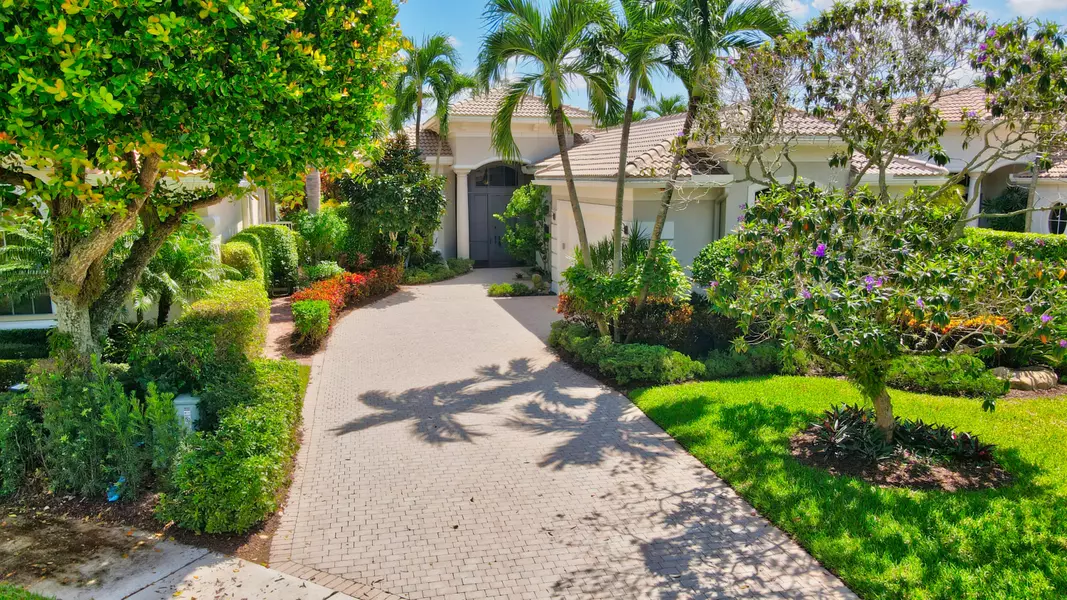 7749 Villa D Este WAY, Delray Beach, FL 33446