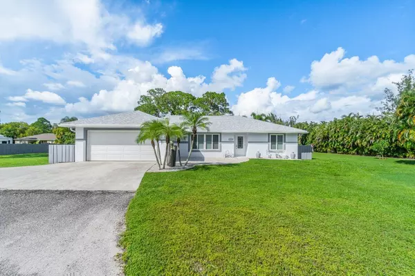 16031 E Epson DR, Loxahatchee, FL 33470