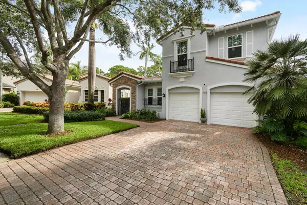 Palm Beach Gardens, FL 33410,742 Bocce CT