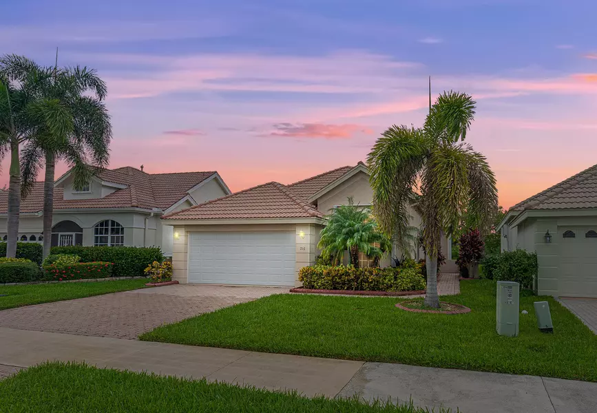 716 SW Aruba Bay, Port Saint Lucie, FL 34986