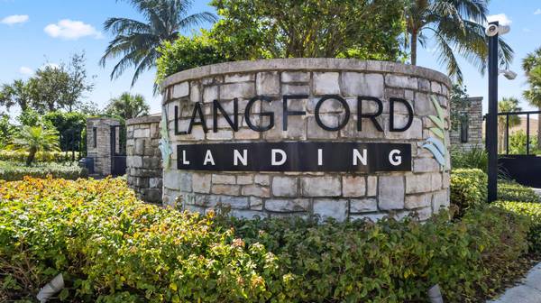 Jensen Beach, FL 34957,1361 NE Langford LN