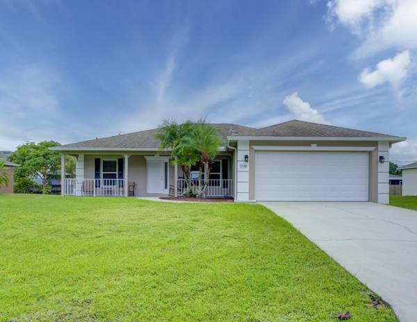 1330 SW Parma AVE, Port Saint Lucie, FL 34953