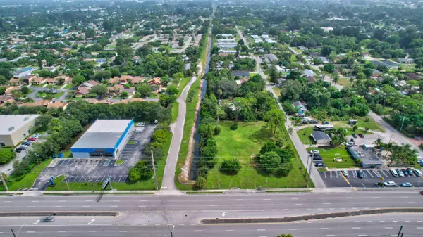 Lake Worth, FL 33463,4526 S Military TRL