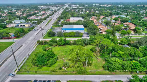 Lake Worth, FL 33463,4526 S Military TRL