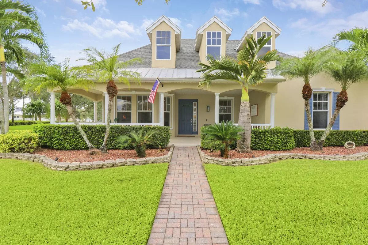 Port Saint Lucie, FL 34987,10691 SW Westlawn BLVD