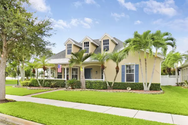 Port Saint Lucie, FL 34987,10691 SW Westlawn BLVD