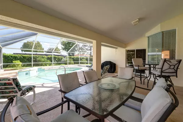 Port Saint Lucie, FL 34952,1438 SE Griffin TER