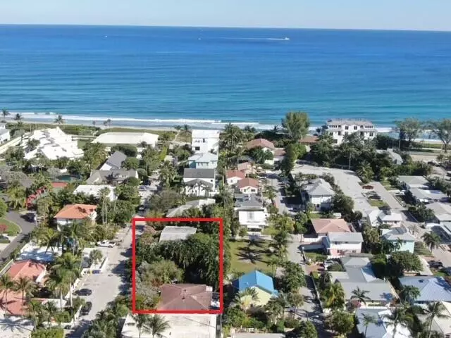 16 Tropical DR, Ocean Ridge, FL 33435