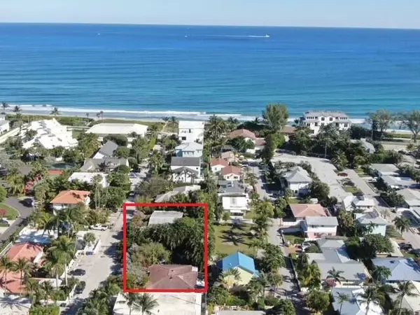 16 Tropical DR, Ocean Ridge, FL 33435