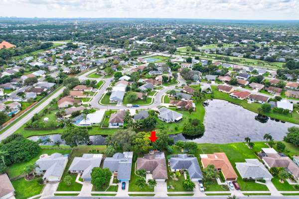 Jupiter, FL 33458,126 Stillwater CIR