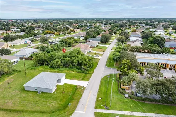 Port Saint Lucie, FL 34953,773 SW Jacoby Avenue AVE