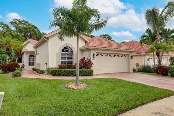 Port Saint Lucie, FL 34986,750 SW Munjack CIR