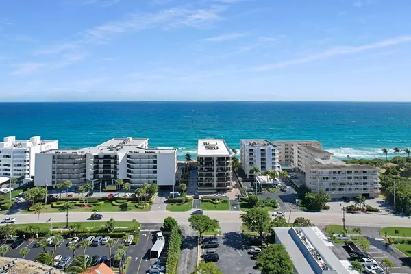 South Palm Beach, FL 33480,4000 S Ocean BLVD 303