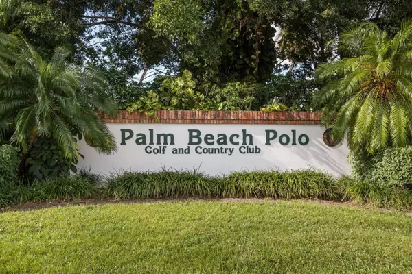 Wellington, FL 33414,13321 Polo Club RD C203