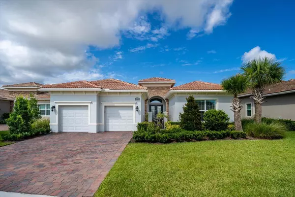 21888 SW Tivolo WAY, Port Saint Lucie, FL 34986