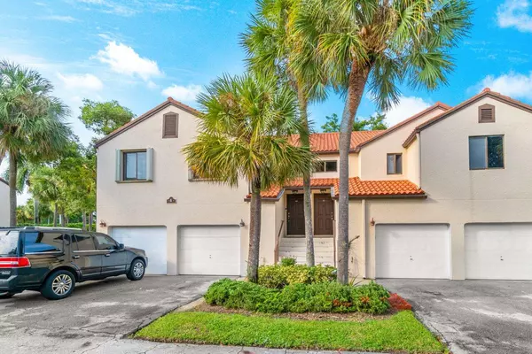 4 Via De Casas Sur 201, Boynton Beach, FL 33426