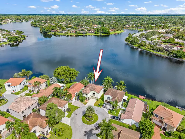 Wellington, FL 33414,12601 Shoreside LN