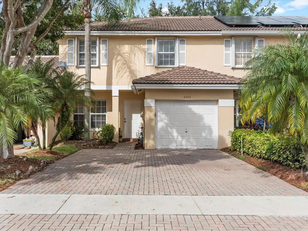 Sunrise, FL 33351,5343 NW NW 90th AVE