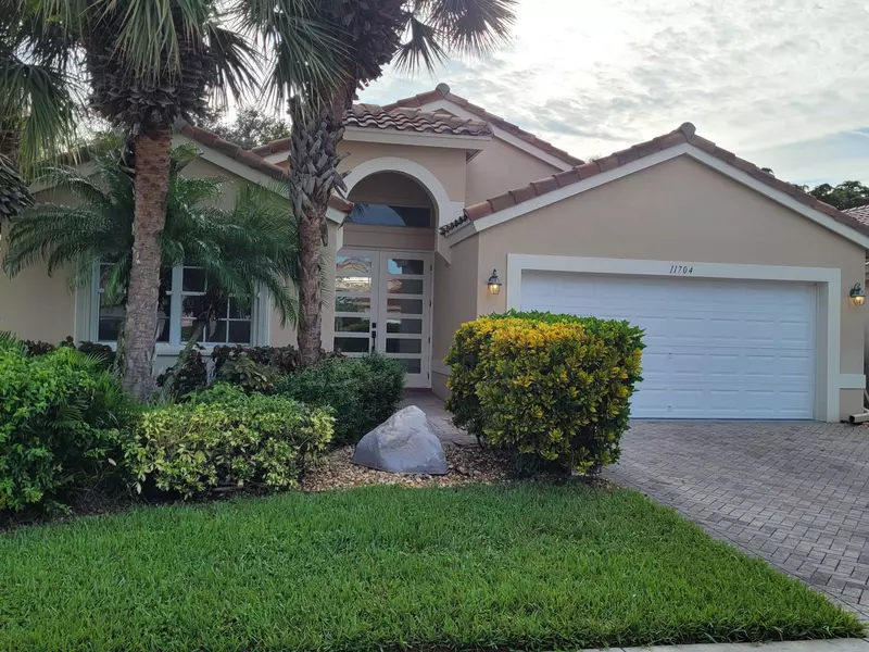 11704 Dove Hollow AVE, Boynton Beach, FL 33437