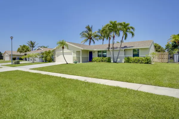 Boynton Beach, FL 33472,8458 Theresa RD