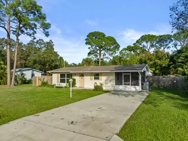 1130 35th AVE, Vero Beach, FL 32960