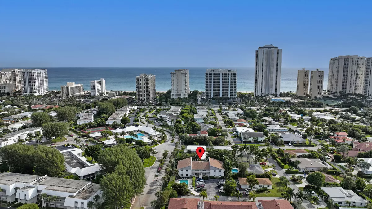 Singer Island, FL 33404,3110 Surf WAY 2