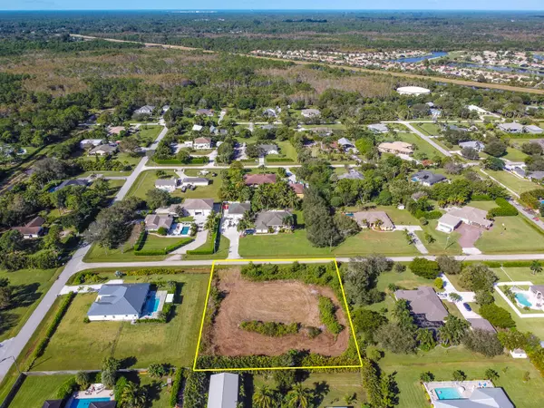 Palm Beach Gardens, FL 33418,Lot P-234 N 77th TRL