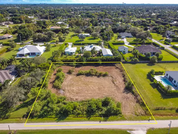 Palm Beach Gardens, FL 33418,Lot P-234 N 77th TRL