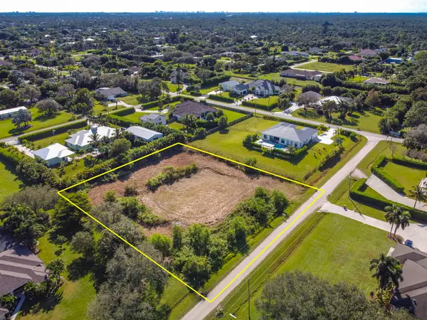 Palm Beach Gardens, FL 33418,Lot P-234 N 77th TRL