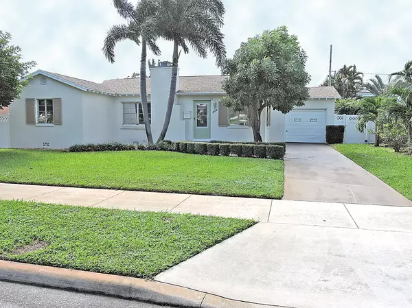 352 Palmetto ST, West Palm Beach, FL 33405