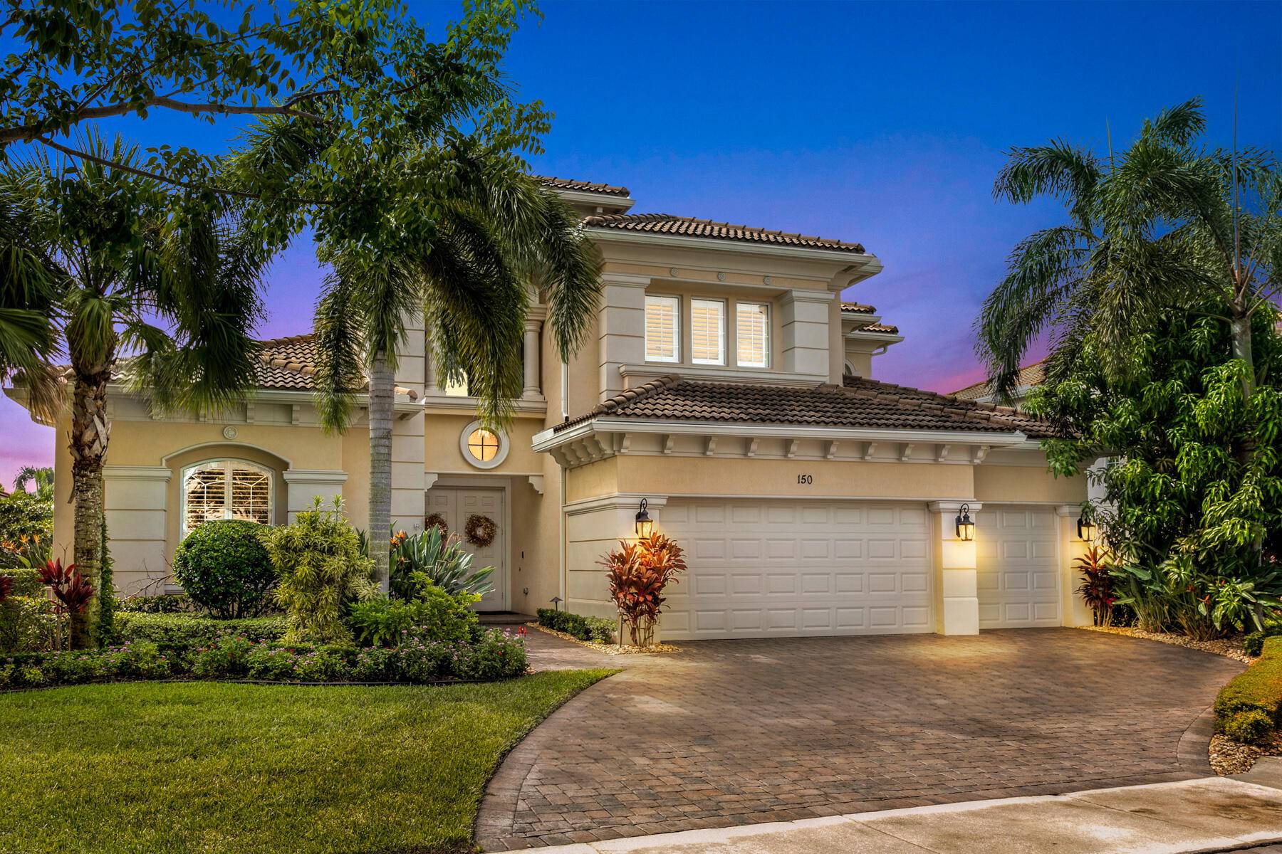 150 Carmela CT, Jupiter, FL 33478