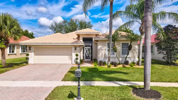 Boynton Beach, FL 33472,8943 Agliana CIR