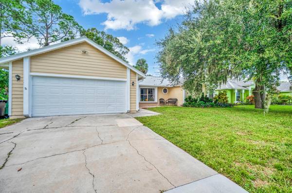 1914 SW Import DR, Port Saint Lucie, FL 34953