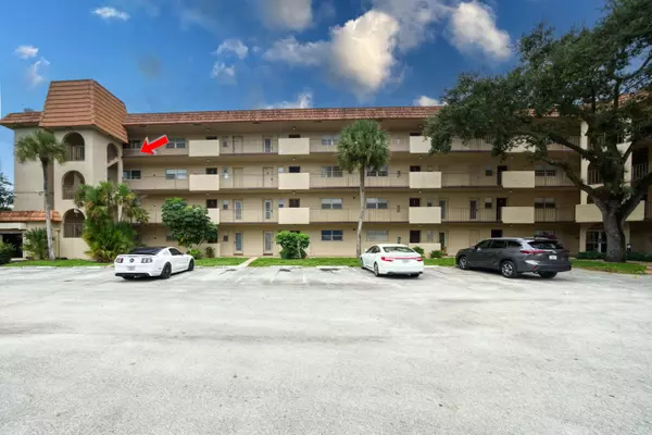 6301 N Falls Circle DR 314, Lauderhill, FL 33319