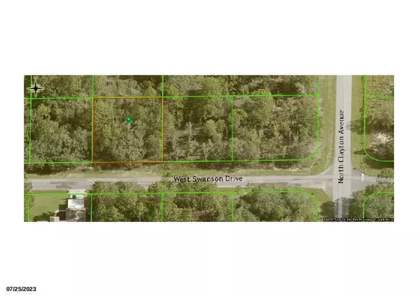 Citrus Springs, FL 34434,1825 W Swanson DR