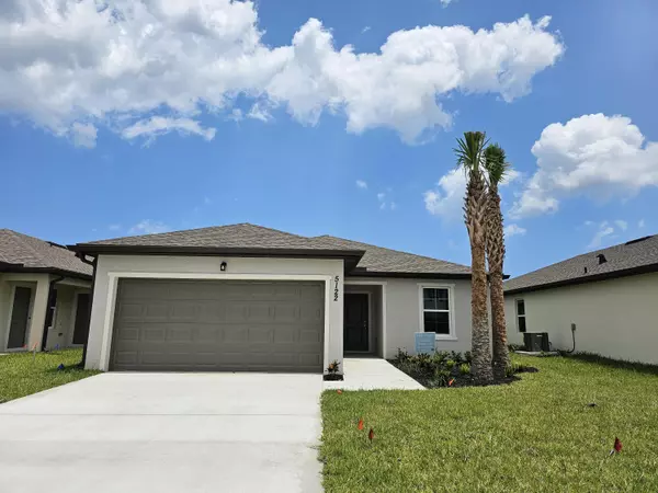 5122 Montecristo TER 163, Fort Pierce, FL 34951