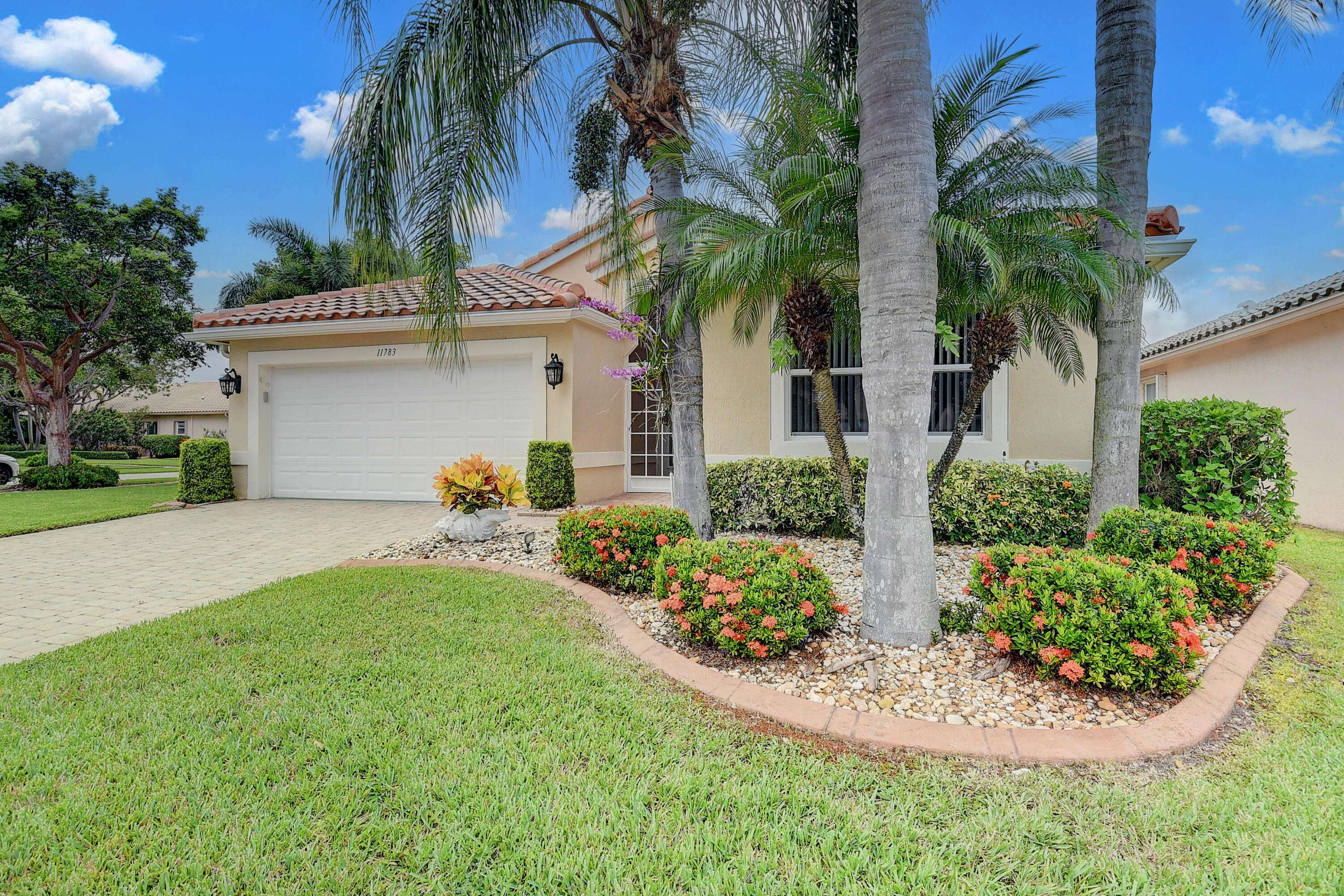 Boynton Beach, FL 33437,11783 Haddon Park WAY