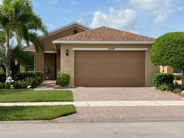 Port Saint Lucie, FL 34987,12260 SW Weeping Willow AVE